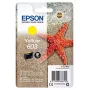 Epson C13T03U44020 Tintenpatrone 1 Stk. Original Standardreichweite Gelb