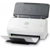 HP Scanjet Pro 3000 s4 Sheet-fed scanner 600 x 600 DPI A4 Black, White