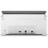 HP Scanjet Pro 3000 s4 Sheet-fed scanner 600 x 600 DPI A4 Black, White