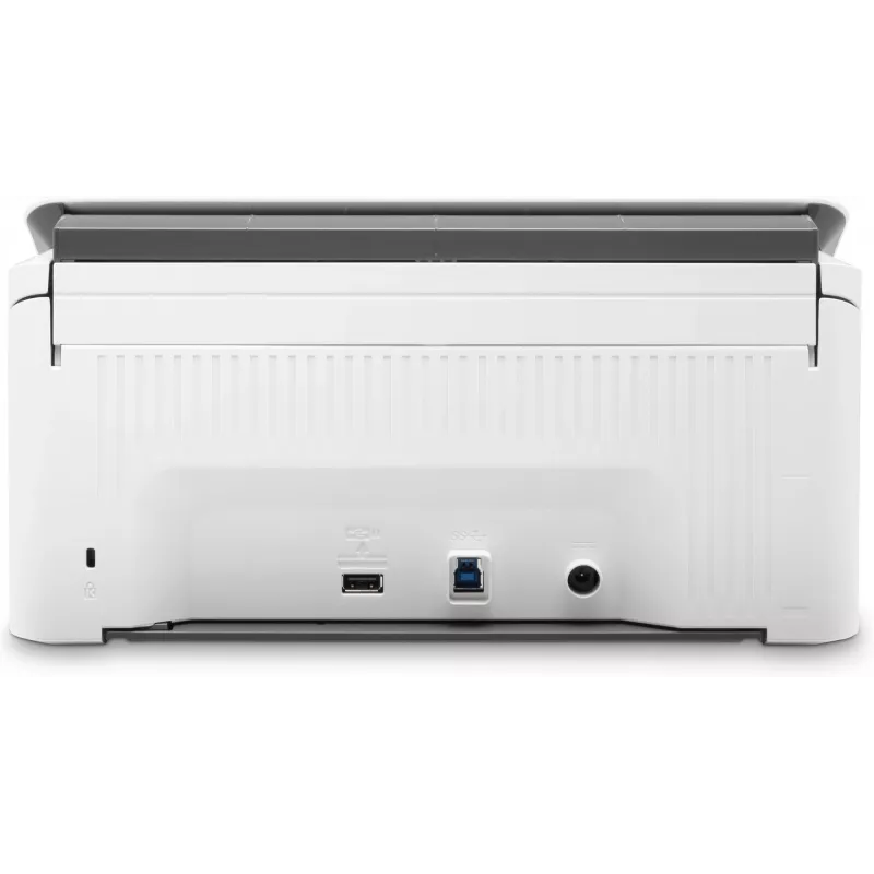 HP Scanjet Pro 3000 s4 Sheet-fed scanner 600 x 600 DPI A4 Black, White
