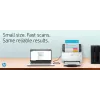 HP Scanjet Pro 3000 s4 Sheet-fed scanner 600 x 600 DPI A4 Black, White