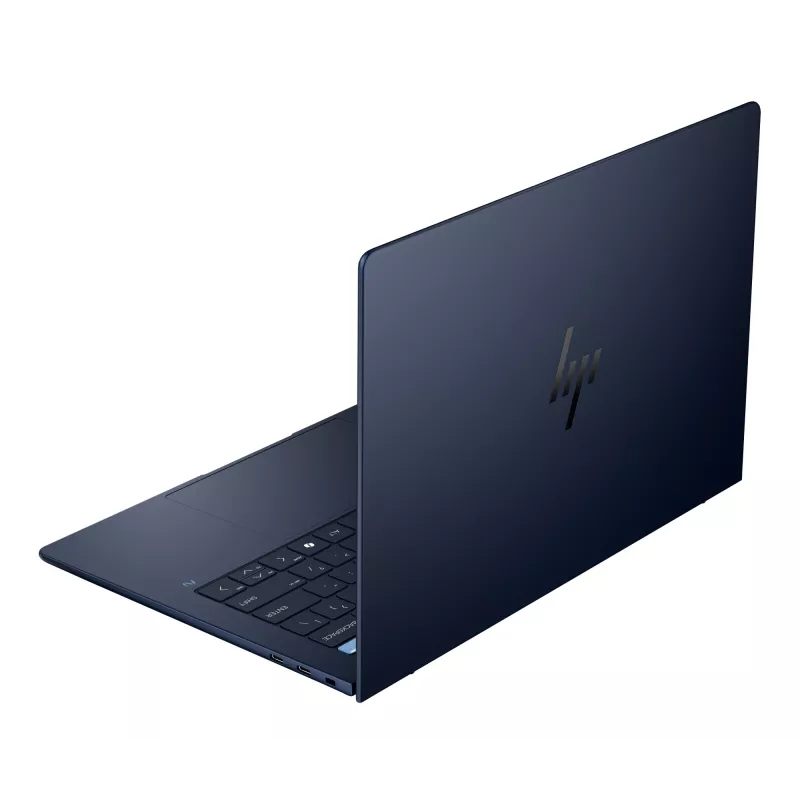 HP EliteBook Ultra G1i Next Gen AI PC Wolf Pro Security Edition Copilot+ PC Intel Core Ultra 7 258V Laptop 35,6 cm (14 Zoll) Touchscreen 2.8K 32 GB LPDDR5x-SDRAM Wi-Fi 7 (802.11be) Windows 11 Pro Blau