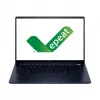 HP EliteBook Ultra G1i Next Gen AI PC Wolf Pro Security Edition Copilot+ PC Intel Core Ultra 7 258V Laptop 35,6 cm (14 Zoll) Touchscreen 2.8K 32 GB LPDDR5x-SDRAM Wi-Fi 7 (802.11be) Windows 11 Pro Blau