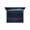 HP EliteBook Ultra G1i Next Gen AI PC Wolf Pro Security Edition Copilot+ PC Intel Core Ultra 7 258V Laptop 35,6 cm (14 Zoll) Touchscreen 2.8K 32 GB LPDDR5x-SDRAM Wi-Fi 7 (802.11be) Windows 11 Pro Blau