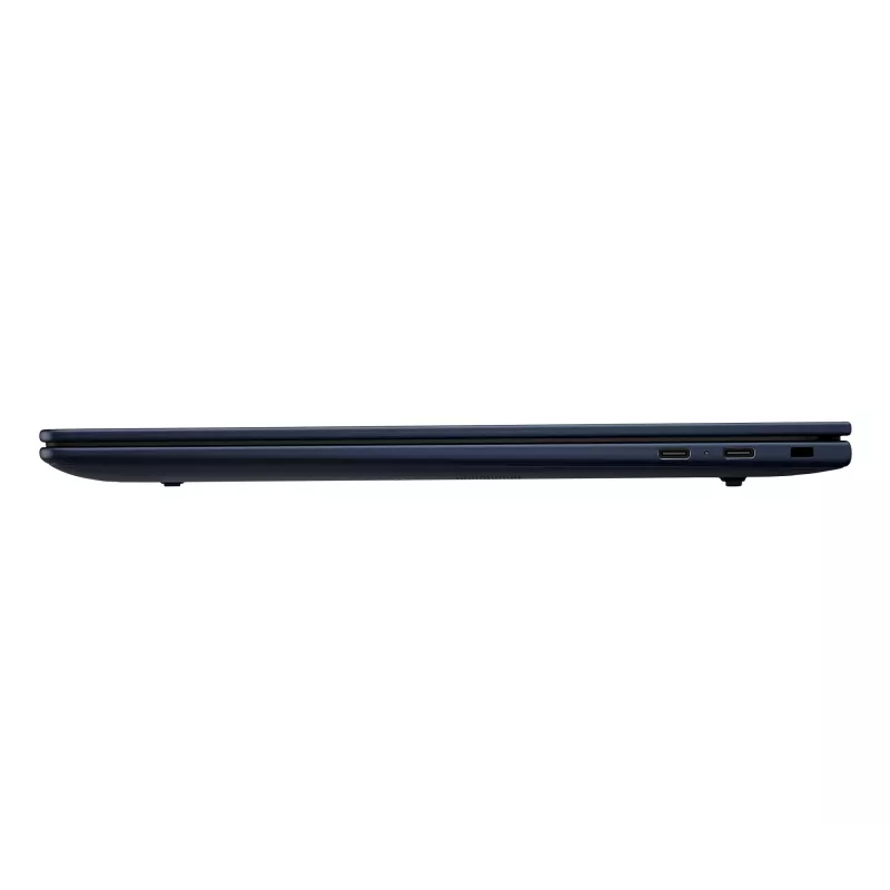 HP EliteBook Ultra G1i Next Gen AI PC Wolf Pro Security Edition Copilot+ PC Intel Core Ultra 7 258V Laptop 35,6 cm (14 Zoll) Touchscreen 2.8K 32 GB LPDDR5x-SDRAM Wi-Fi 7 (802.11be) Windows 11 Pro Blau
