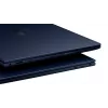 HP EliteBook Ultra G1i Next Gen AI PC Wolf Pro Security Edition Copilot+ PC Intel Core Ultra 7 258V Laptop 35,6 cm (14 Zoll) Touchscreen 2.8K 32 GB LPDDR5x-SDRAM Wi-Fi 7 (802.11be) Windows 11 Pro Blau