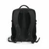 DICOTA Eco- 14-15.6in Notebook Backpack - Schwarz / 600d recyceltes PET