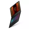 MSI Katana 15 HX B14WFK-487 Intel® Core™ i7 i7-14650HX Laptop 39,6 cm (15,6 Zoll) Full HD 16 GB DDR5-SDRAM 512 GB SSD NVIDIA GeForce RTX 5060 Wi-Fi 6E (802.11ax) Windows 11 Home Schwarz