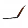 MSI Katana 15 HX B14WFK-487 Intel® Core™ i7 i7-14650HX Laptop 39,6 cm (15,6 Zoll) Full HD 16 GB DDR5-SDRAM 512 GB SSD NVIDIA GeForce RTX 5060 Wi-Fi 6E (802.11ax) Windows 11 Home Schwarz