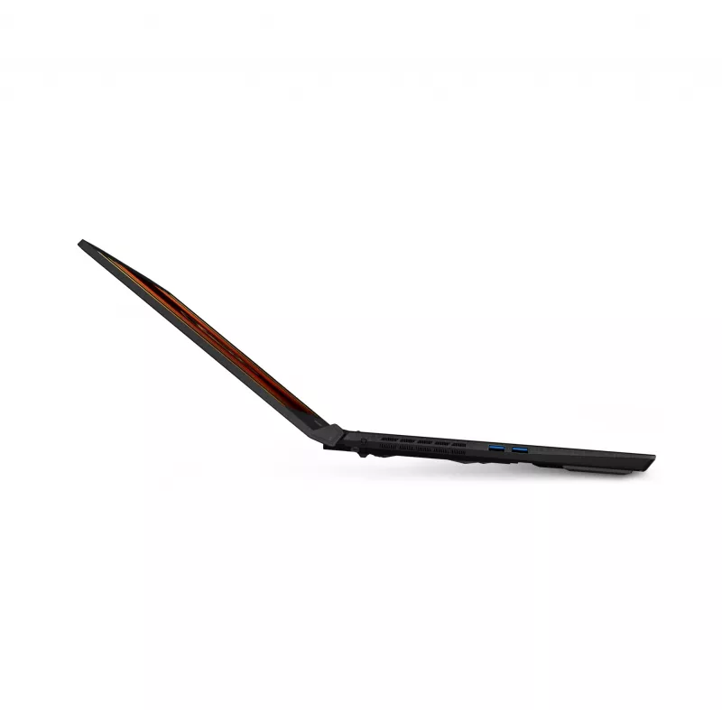 MSI Katana 15 HX B14WFK-487 Intel® Core™ i7 i7-14650HX Laptop 39,6 cm (15,6 Zoll) Full HD 16 GB DDR5-SDRAM 512 GB SSD NVIDIA GeForce RTX 5060 Wi-Fi 6E (802.11ax) Windows 11 Home Schwarz