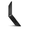 MSI Katana 15 HX B14WFK-487 Intel® Core™ i7 i7-14650HX Laptop 39,6 cm (15,6 Zoll) Full HD 16 GB DDR5-SDRAM 512 GB SSD NVIDIA GeForce RTX 5060 Wi-Fi 6E (802.11ax) Windows 11 Home Schwarz
