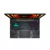 MSI Cyborg 15 B2RWEKG-067 Intel Core 7 240H Laptop 39,6 cm (15,6 Zoll) Full HD 16 GB DDR5-SDRAM 512 GB SSD NVIDIA® GeForce RTX™ 5050 Wi-Fi 6E (802.11ax) Windows 11 Home Schwarz