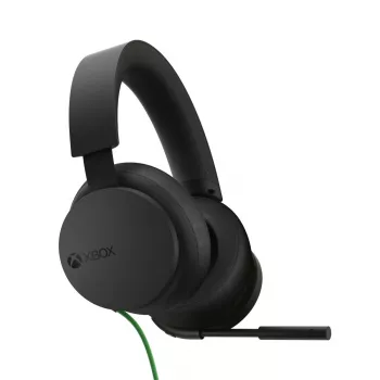 MICROSOFT Xbox E Headset - Stereo - 3.5mm