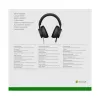 MICROSOFT Xbox E Headset - Stereo - 3.5mm