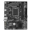GIGABYTE H610M K V2 Mainboard - Intel Core 14th CPUs, bis zu 5600MHz DDR5, 1xPCIe 3.0 M.2, 1GbE LAN, USB 3.2 Gen 1