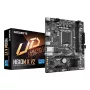GIGABYTE H610M K V2 Mainboard - Intel Core 14th CPUs, bis zu 5600MHz DDR5, 1xPCIe 3.0 M.2, 1GbE LAN, USB 3.2 Gen 1