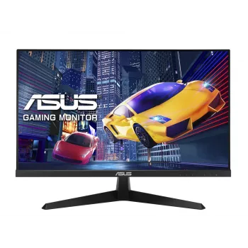 ASUS EyeCare VY249HGR Computer-Monitor 60,5 cm (23,8 Zoll) 1920 x 1080 Pixel Full HD LED Schwarz