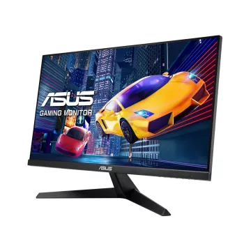 ASUS EyeCare VY249HGR Computer-Monitor 60,5 cm (23,8 Zoll) 1920 x 1080 Pixel Full HD LED Schwarz