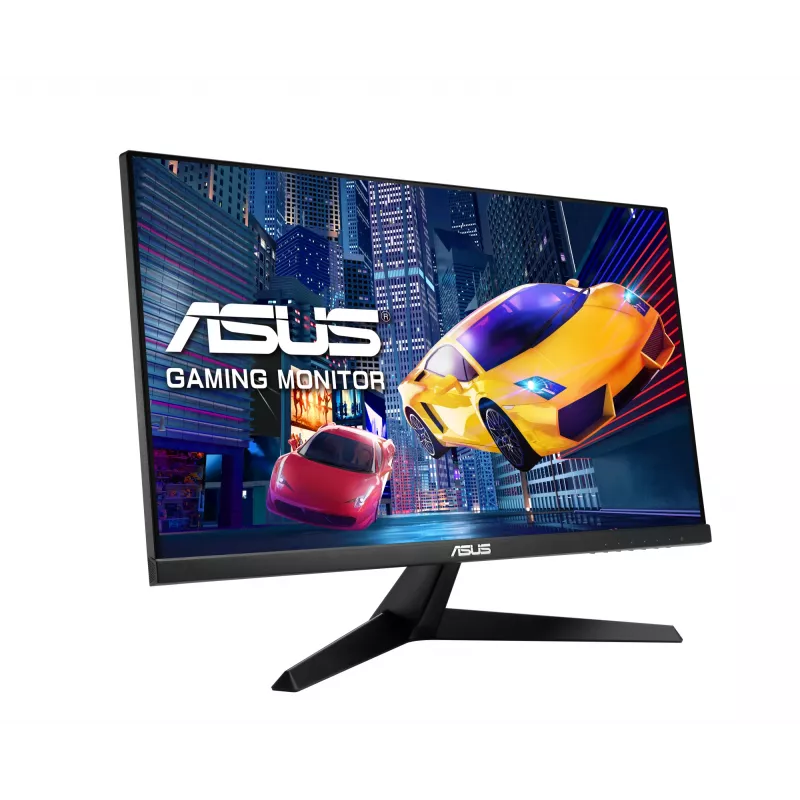 ASUS EyeCare VY249HGR Computer-Monitor 60,5 cm (23,8 Zoll) 1920 x 1080 Pixel Full HD LED Schwarz
