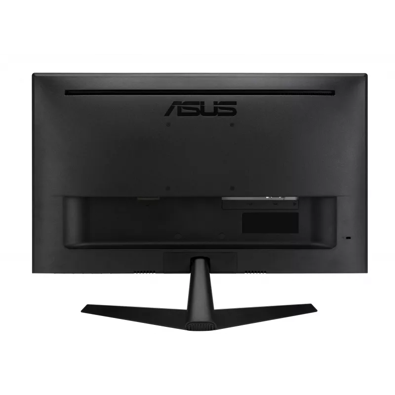 ASUS EyeCare VY249HGR Computer-Monitor 60,5 cm (23,8 Zoll) 1920 x 1080 Pixel Full HD LED Schwarz