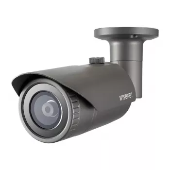 IP-Überwachungskamera Hanwha QNO-7012R Bullet 2560 x 1440 Pixel