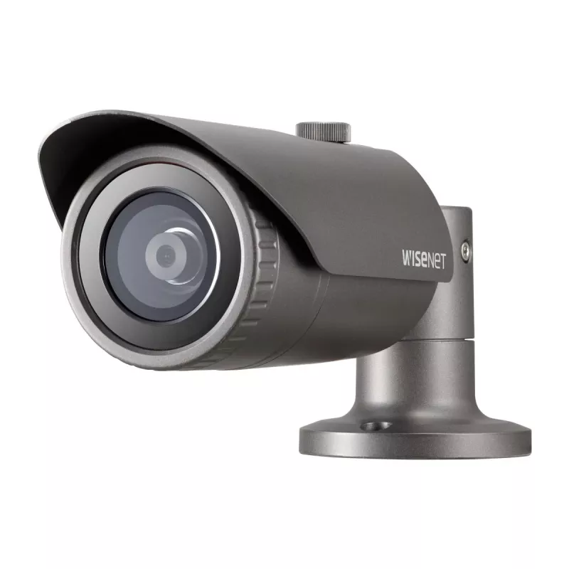 IP-Überwachungskamera Hanwha QNO-7012R Bullet 2560 x 1440 Pixel