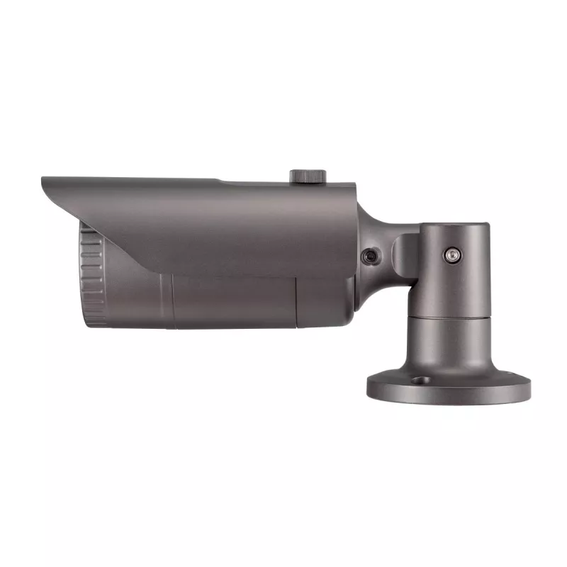 IP-Überwachungskamera Hanwha QNO-7012R Bullet 2560 x 1440 Pixel