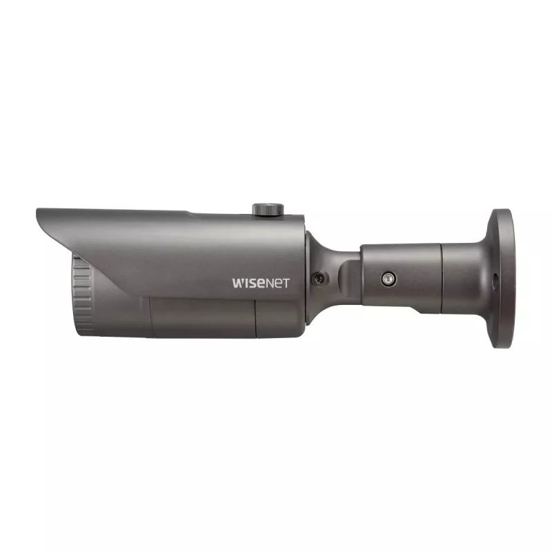 IP-Überwachungskamera Hanwha QNO-7012R Bullet 2560 x 1440 Pixel
