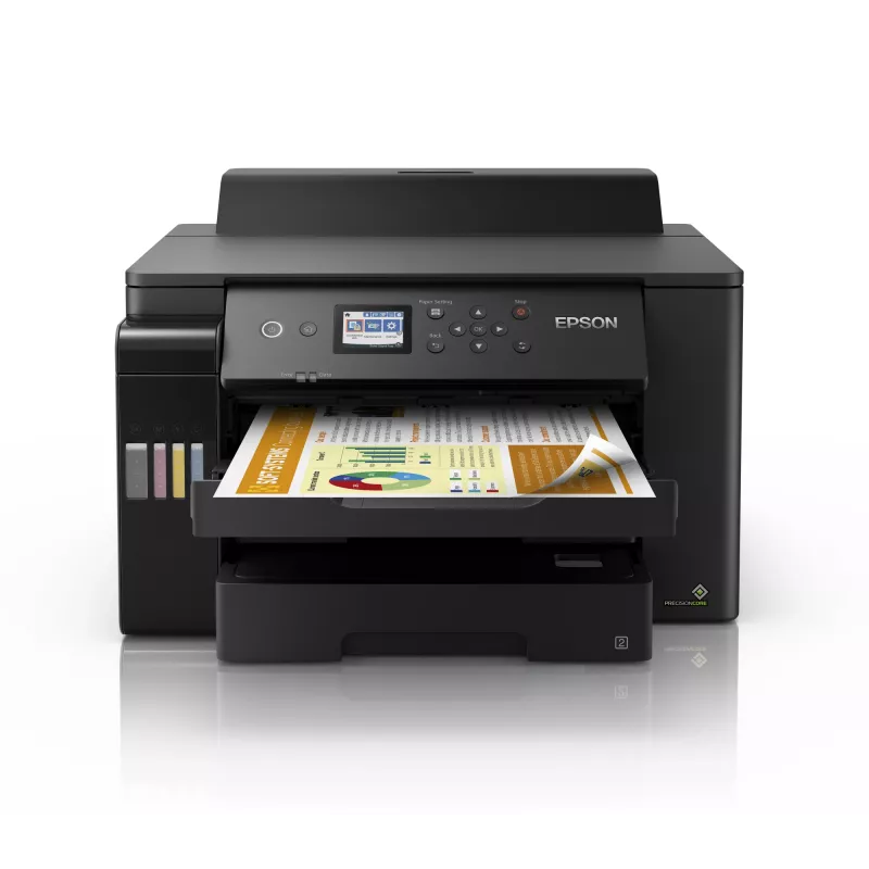 Epson EcoTank ET-16150 Tintenstrahldrucker Farbe 4800 x 1200 DPI A3 Wi-Fi
