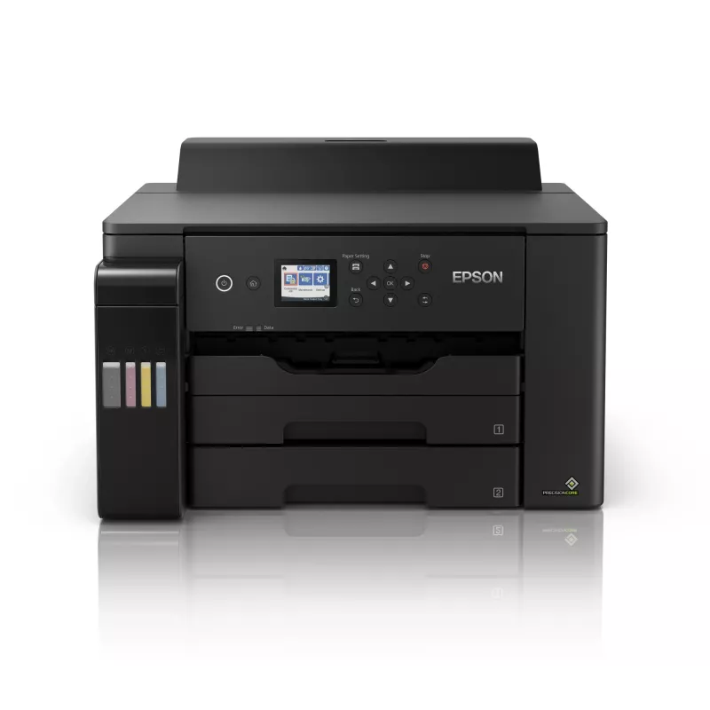 Epson EcoTank ET-16150 Tintenstrahldrucker Farbe 4800 x 1200 DPI A3 Wi-Fi
