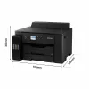 Epson EcoTank ET-16150 Tintenstrahldrucker Farbe 4800 x 1200 DPI A3 Wi-Fi