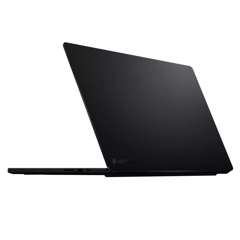 ASUS ProArt P16 H7606WM-RJ075W Copilot+ PC AMD Ryzen AI 9 HX 370 Laptop 40,6 cm (16 Zoll) Touchscreen 3K 32 GB LPDDR5x-SDRAM 1 TB SSD NVIDIA GeForce RTX 5060 Wi-Fi 7 (802.11be) Windows 11 Home Deutsch Schwarz