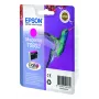 Epson Hummingbird Einzelpackung Magenta T0803 Claria Photographic Ink