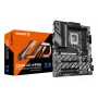 GIGABYTE Z890 UD WIFI6E Mainboard - Unterstützt Intel Core Ultra (Serie 2) CPUs, 12+1+2 Phasen VRM, bis zu 8800 MHz DDR5 (OC), 1xPCIe 5.0 + 2xPCIe 4.0, Wi-Fi 6E, 2,5 GbE LAN, USB 4