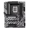 GIGABYTE Z890 UD WIFI6E Mainboard - Unterstützt Intel Core Ultra (Serie 2) CPUs, 12+1+2 Phasen VRM, bis zu 8800 MHz DDR5 (OC), 1xPCIe 5.0 + 2xPCIe 4.0, Wi-Fi 6E, 2,5 GbE LAN, USB 4