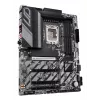 GIGABYTE Z890 UD WIFI6E Mainboard - Unterstützt Intel Core Ultra (Serie 2) CPUs, 12+1+2 Phasen VRM, bis zu 8800 MHz DDR5 (OC), 1xPCIe 5.0 + 2xPCIe 4.0, Wi-Fi 6E, 2,5 GbE LAN, USB 4