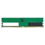 TRANSCEND Jetmemory 32GB DDR5 4800 U-DIMM 2rx8 1,1V