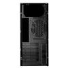 PC-Gehäuse Antec VSK4000B-U3/U2 Tower Schwarz