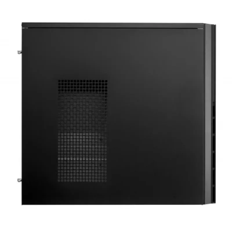 PC-Gehäuse Antec VSK4000B-U3/U2 Tower Schwarz