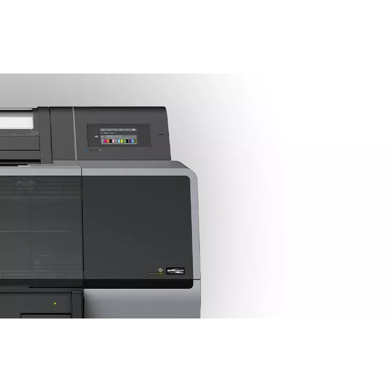 Epson SureColor SC-P7500 Großformatdrucker Tintenstrahl Farbe 1200 x 2400 DPI A1 (594 x 841 mm) Ethernet LAN