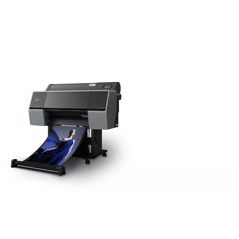 Epson SureColor SC-P7500 Großformatdrucker Tintenstrahl Farbe 1200 x 2400 DPI A1 (594 x 841 mm) Ethernet LAN