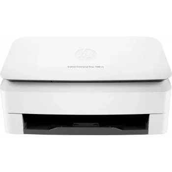 HP Scanjet Enterprise Flow 7000 s3 Sheet-fed Scanner 600 x 600 DPI A4 Weiß
