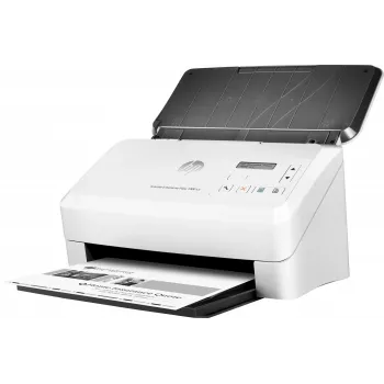 HP Scanjet Enterprise Flow 7000 s3 Sheet-fed Scanner 600 x 600 DPI A4 Weiß