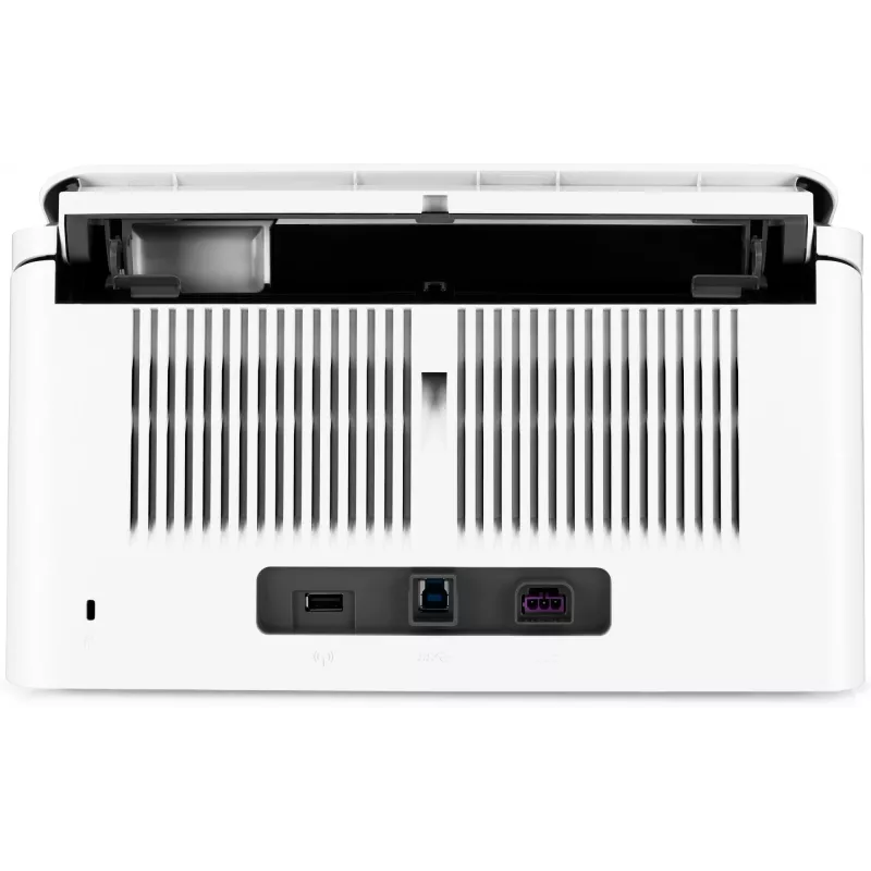HP Scanjet Enterprise Flow 7000 s3 Sheet-fed Scanner 600 x 600 DPI A4 Weiß