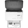 HP Scanjet Enterprise Flow 7000 s3 Sheet-fed Scanner 600 x 600 DPI A4 Weiß