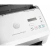 HP Scanjet Enterprise Flow 7000 s3 Sheet-fed Scanner 600 x 600 DPI A4 Weiß
