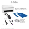 HP Scanjet Enterprise Flow 7000 s3 Sheet-fed Scanner 600 x 600 DPI A4 Weiß