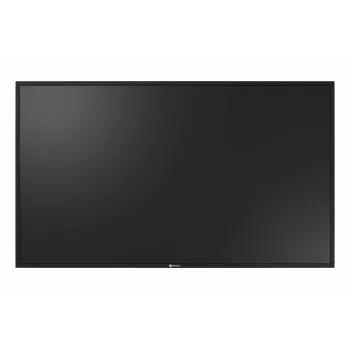 AG Neovo HMQ-4301 CCTV-Monitor 109,2 cm (43 Zoll) 3840 x 2160 Pixel