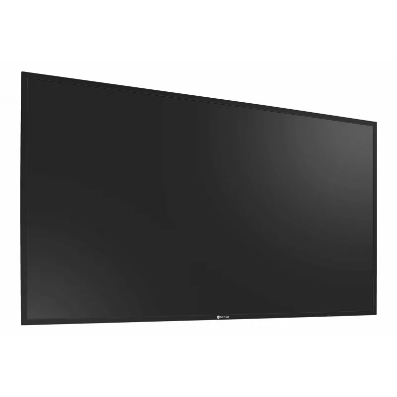 AG Neovo HMQ-4301 CCTV-Monitor 109,2 cm (43 Zoll) 3840 x 2160 Pixel