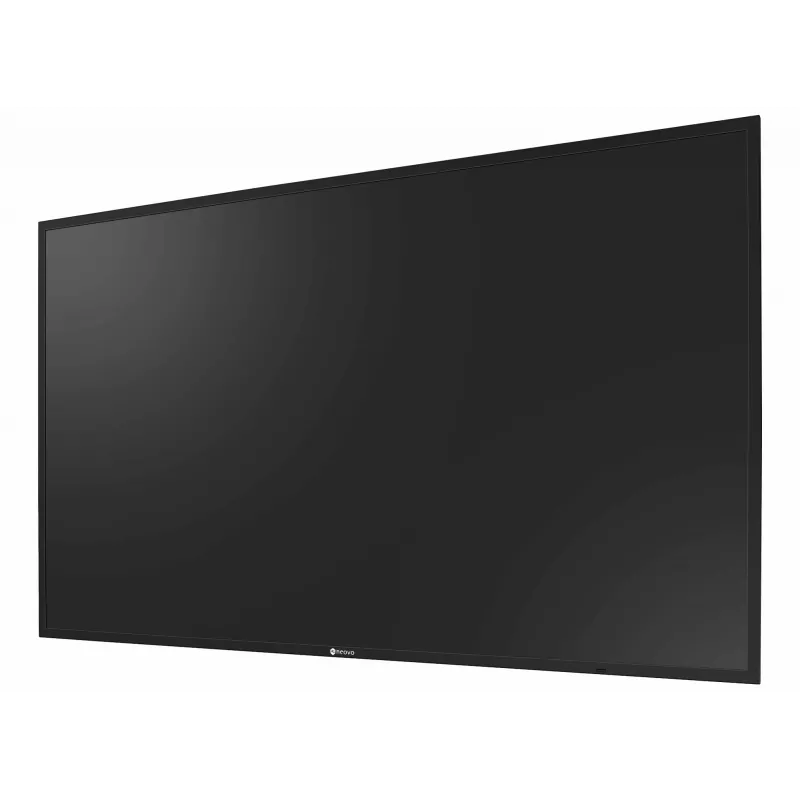 AG Neovo HMQ-4301 CCTV-Monitor 109,2 cm (43 Zoll) 3840 x 2160 Pixel